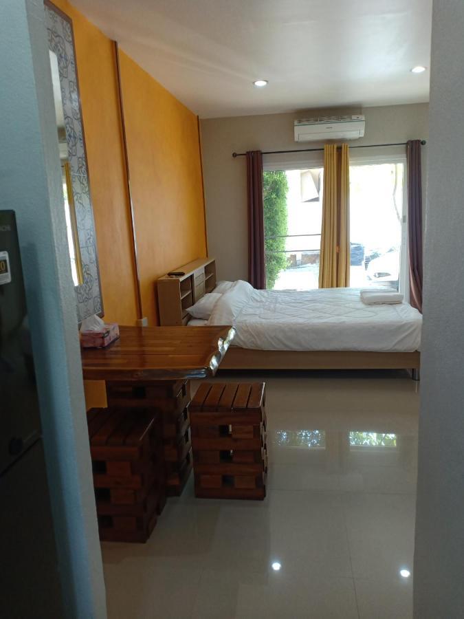 Mem Homestay Chumphon Exterior photo