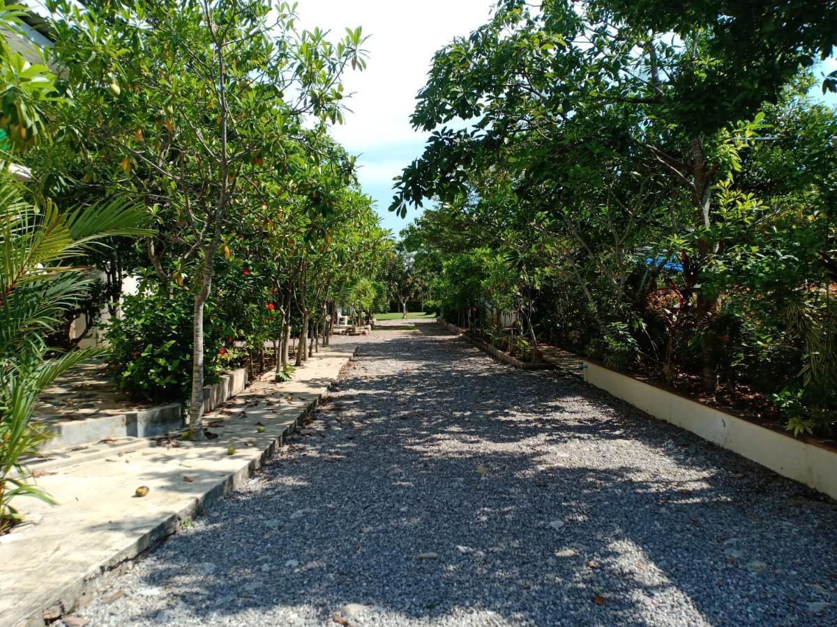 Mem Homestay Chumphon Exterior photo